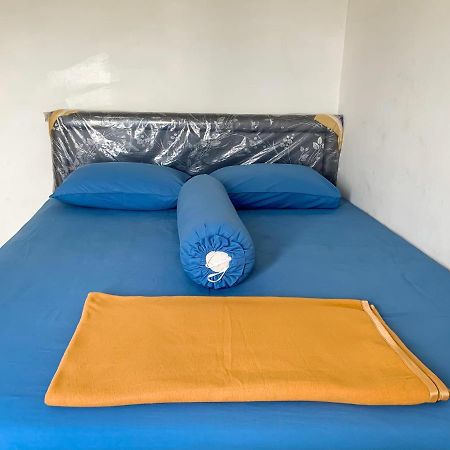 Beranda Istirahat Villa 4Br At Galaxy Resort Puncak Cikundul Kültér fotó